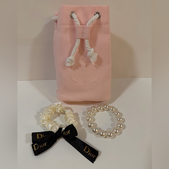 Dior Accessories - Dior Bundle NWOT